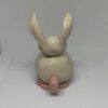 Miniature Porcelain Bunny Figurine – Meet Aliza, the Sweet Baker - Image 3