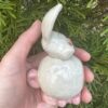 Miniature Porcelain Bunny Figurine – Meet Aliza, the Sweet Baker - Image 13