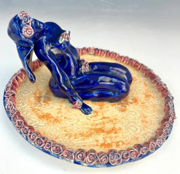 Daydreaming Lady - Image 3